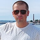 Ник, 41 год