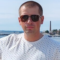 Фотография мужчины Ник, 41 год из г. Санкт-Петербург