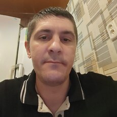 Фотография мужчины Андрей, 39 лет из г. Лозовая