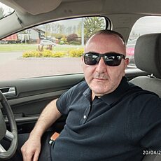 Фотография мужчины Gusein Guseinov, 40 лет из г. Катовице