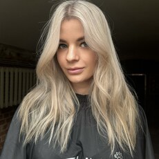 Фотография девушки Людмила, 36 лет из г. Балашиха