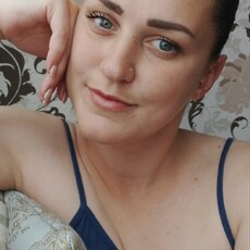 Фотография девушки Юлия, 31 год из г. Пинск