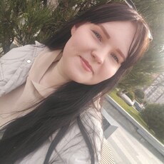Фотография девушки Антонина, 22 лет из г. Днепр