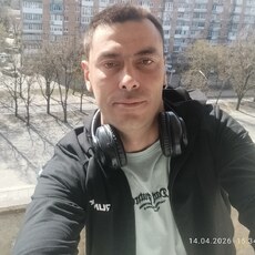 Фотография мужчины Андрій, 36 лет из г. Белая Церковь