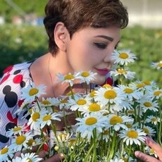 Фотография девушки Анна, 61 год из г. Екатеринбург