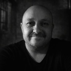 Фотография мужчины Андрей, 41 год из г. Темиртау