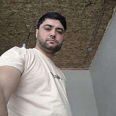 Фотография мужчины Бexa, 32 года из г. Уфа