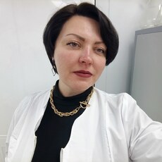 Фотография девушки Юлия, 35 лет из г. Новокубанск