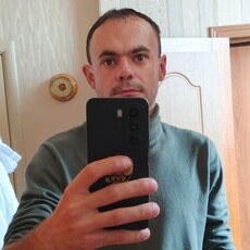 Фотография мужчины Михаил, 35 лет из г. Батайск