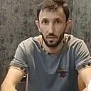 Малик, 35 лет