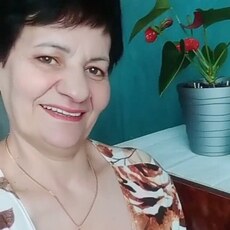 Фотография девушки Светлана, 60 лет из г. Пенза