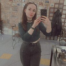 Фотография девушки Нина, 21 год из г. Хотьково