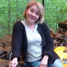 Фотография девушки Светлана, 49 лет из г. Гомель