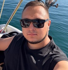 Фотография мужчины Anvar, 29 лет из г. Павловск (Воронежская Обл)