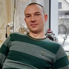 Фотография мужчины Сергей, 37 лет из г. Торжок