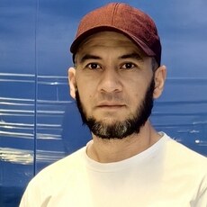 Фотография мужчины Ибрагим, 38 лет из г. Назрань
