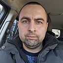 Виталий, 38 лет
