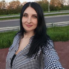 Фотография девушки Евгения, 36 лет из г. Курск