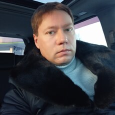 Фотография мужчины Павел, 43 года из г. Иркутск