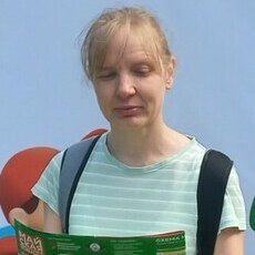 Фотография девушки Надежда, 43 года из г. Екатеринбург