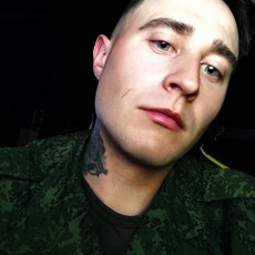Фотография мужчины Григорий, 26 лет из г. Жодино