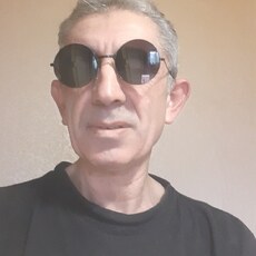 Фотография мужчины Зелим, 61 год из г. Армавир