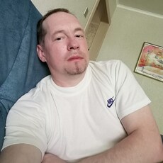 Фотография мужчины Андрей, 37 лет из г. Абакан