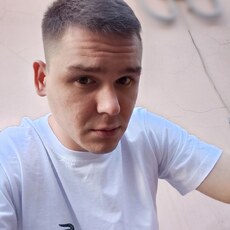 Фотография мужчины Сергей, 29 лет из г. Таганрог