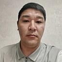 Бекболат, 36 лет