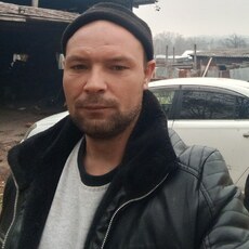 Фотография мужчины Николай, 38 лет из г. Биробиджан