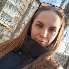Фотография девушки Дарья, 30 лет из г. Пермь
