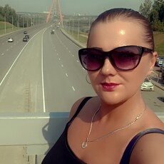 Фотография девушки Джен, 40 лет из г. Новосибирск
