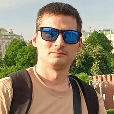 Фотография мужчины Дмитрий, 30 лет из г. Москва