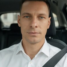 Фотография мужчины Артур, 36 лет из г. Казань