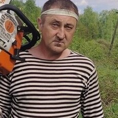 Фотография мужчины Александр, 47 лет из г. Черкесск