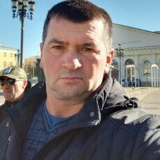 Фотография мужчины Сергей, 44 года из г. Зерноград