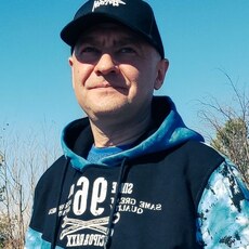 Фотография мужчины Евгений, 47 лет из г. Надым