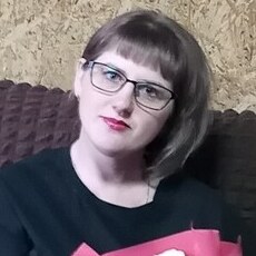 Фотография девушки Irina, 38 лет из г. Камень-на-Оби