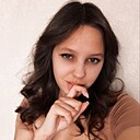 Ксения, 20 лет