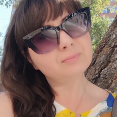 Фотография девушки Оксана, 42 года из г. Бердск
