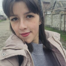 Фотография девушки Маргарита, 20 лет из г. Макеевка
