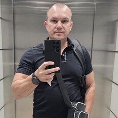 Фотография мужчины Ник Нейм, 41 год из г. Москва