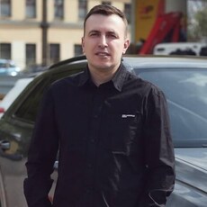 Фотография мужчины Андрей, 38 лет из г. Санкт-Петербург