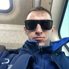 Фотография мужчины Александр, 32 года из г. Нефтеюганск