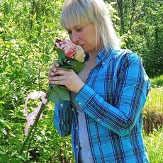 Фотография девушки Екатерина, 34 года из г. Уфа