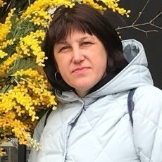 Фотография девушки Ирина, 50 лет из г. Кимры