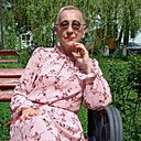 Дина, 67 лет