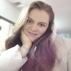 Фотография девушки Анастасия, 33 года из г. Целинное