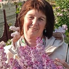 Фотография девушки Наталья, 63 года из г. Гродно