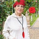 Галина, 64 года